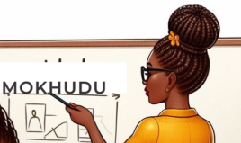 Mokhudu Craetions aims to empower the present and the future generation with skills that will enable them to compete with their peers globally by making them competent and relevant to their own environment.